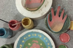 Warsztaty ceramiczne