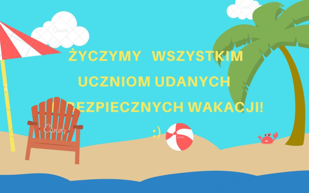 Beach Illustrated Summer Desktop Wallpaper 2
