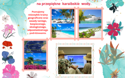 Zapraszamy wszystkich w ,,szpitalikową”- online podróż dookoła świata. Będziemy przesyłać widokówki z ciekawych miejsc rozrzuconych po całym świecie.