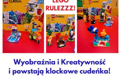 Kolejna odsłona możliwości spędzania czasu wolnego w naszej szkole.