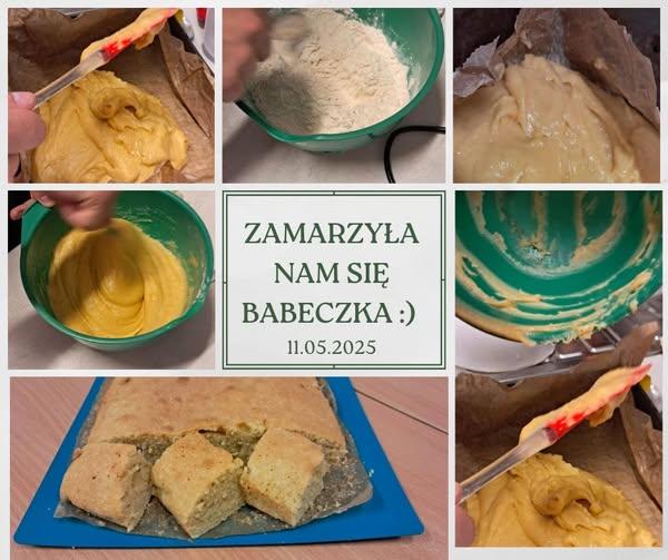 Milutkie zakończenie weekendu przy ince z mleczkiem i pysznej babce cytrynowej samodzielnie przygotowanej. Mamy nadzieję, @obserwujący, że i wasz weekend kończy się przepysznie!