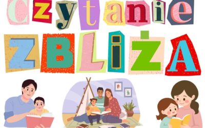 Dziś rozpoczyna się XXIV Ogólnopolski Tydzień Czytania Dzieciom  dołączamy i my do AKCJI CAŁA POLSKA CZYTA DZIECIOM. A Wam drodzy @obserwujący przypominamy, że …