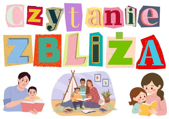 Dziś rozpoczyna się XXIV Ogólnopolski Tydzień Czytania Dzieciom dołączamy i my do AKCJI CAŁA POLSKA CZYTA DZIECIOM. A Wam drodzy @obserwujący przypominamy, że …