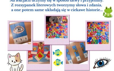 Lekcje na świeżym powietrzu – to wspaniała możliwość! Nasza szkolna altanka to super miejsce na takie lekcje!