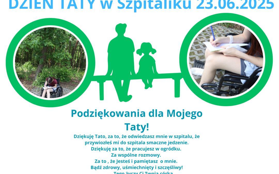 DZIEŃ TATY 23.06.2025