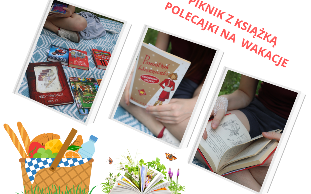Szpitalikowe ,,polecajki” na wakacje. Nasza szkolna biblioteka jest bogata w ciekawe tytuły do czytania i zawiera nie tylko lektury szkolne. Oto niektóre z nich: ,,Kubuś Puchatek” z pięknymi ilustracjami- tej książki nie musimy przedstawiać. ,,Gorzka czekolada”- zbiór znakomitych opowiadań o tym, co w życiu najważniejsze, dla dzieci w wieku 11-15 lat. Książki Reginy Brett (dla rodziców, wychowawców) amerykańskiej felietonistki, dziennikarki i pisarki. Zachęcamy do czytania na kocyku, tarasiku, balkoniku.
