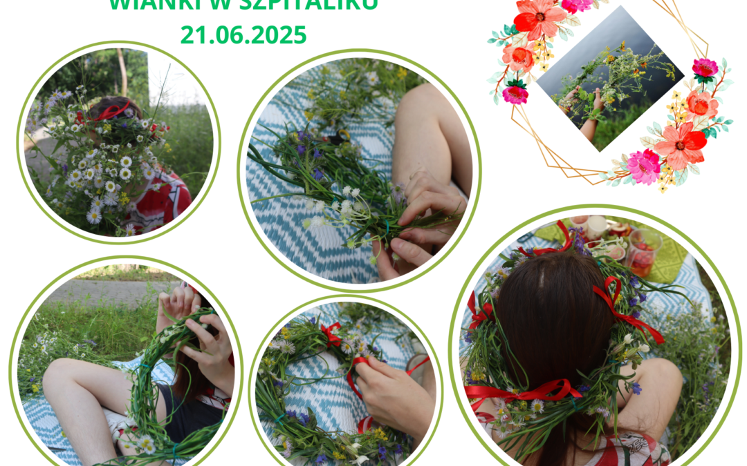 WIANKI W SZPITALIKU (1)