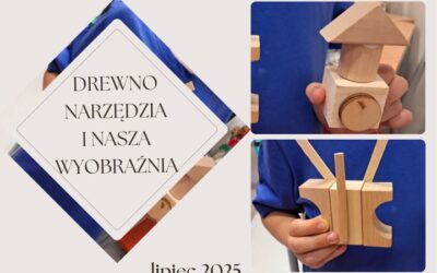 Warsztaty ,,Mały majsterkowicz w Szpitaliku”